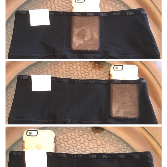 ❤️Ultimate High Waist Mesh Pocket Ankle Leggings❤️ - Picture 6 of 6